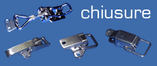 Chiusure