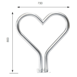 JS2C03 Amore avvitato duro