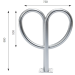 JS2C23 Tulip sommerso