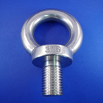 JSEB25 Bolt (DIN 582)