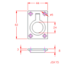 JSK15 Shooter mignolo