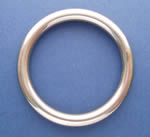 JSRR01 Anello rotondo