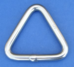 JSRT01 Anello triangolare